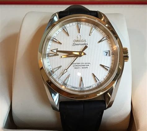 omega seamaster co-axial chronometer 150m 500ft fake|omega seamaster review.